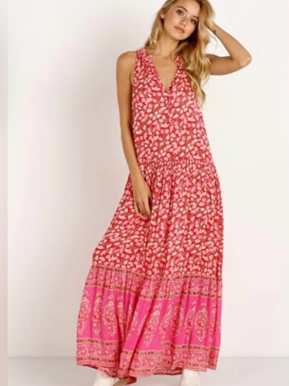 Spell and the Gypsy collective maxi